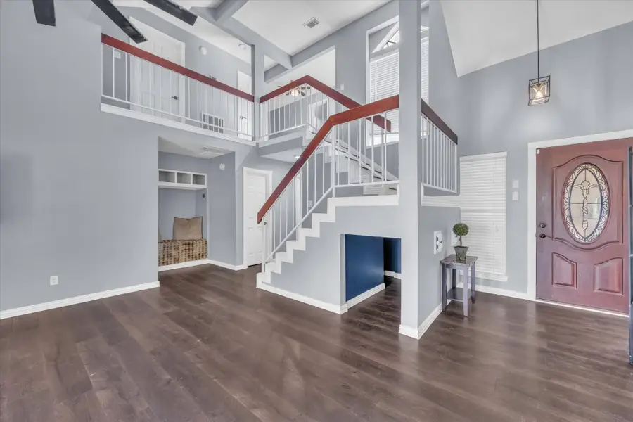 9823 Stableway Drive, Houston, TX 77065 - #3