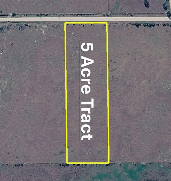 TBD Menke Rd, Waller, TX 77445