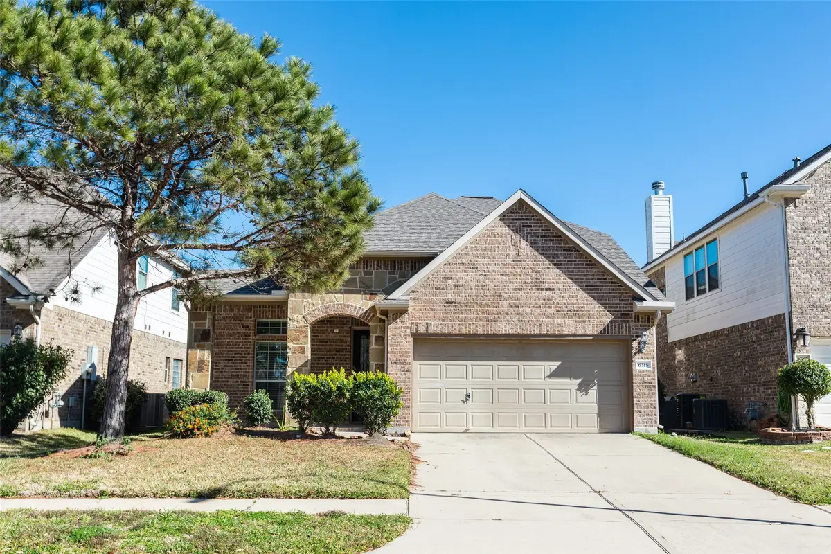6315 Denison Oaks Drive, Katy, TX 77494 - Image #1