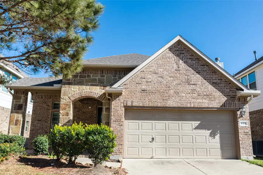 6315 Denison Oaks Drive, Katy, TX 77494 - Image #2