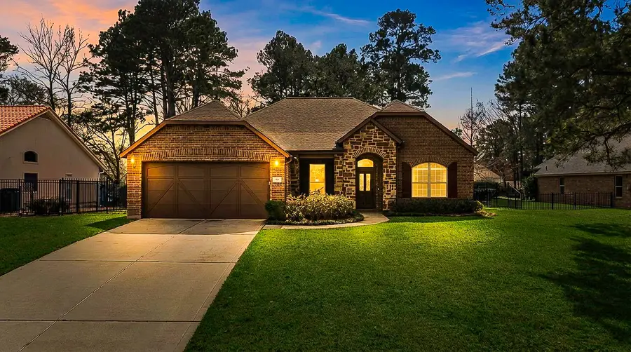 73 La Jolla Circle, Montgomery, TX 77356 - #2