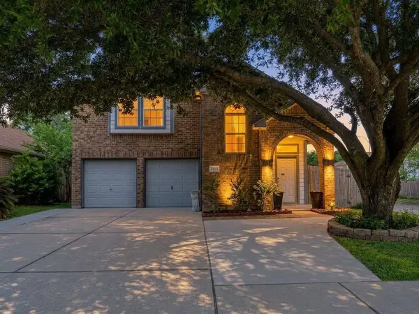 2447 Fox River Lane, Spring, TX 77386