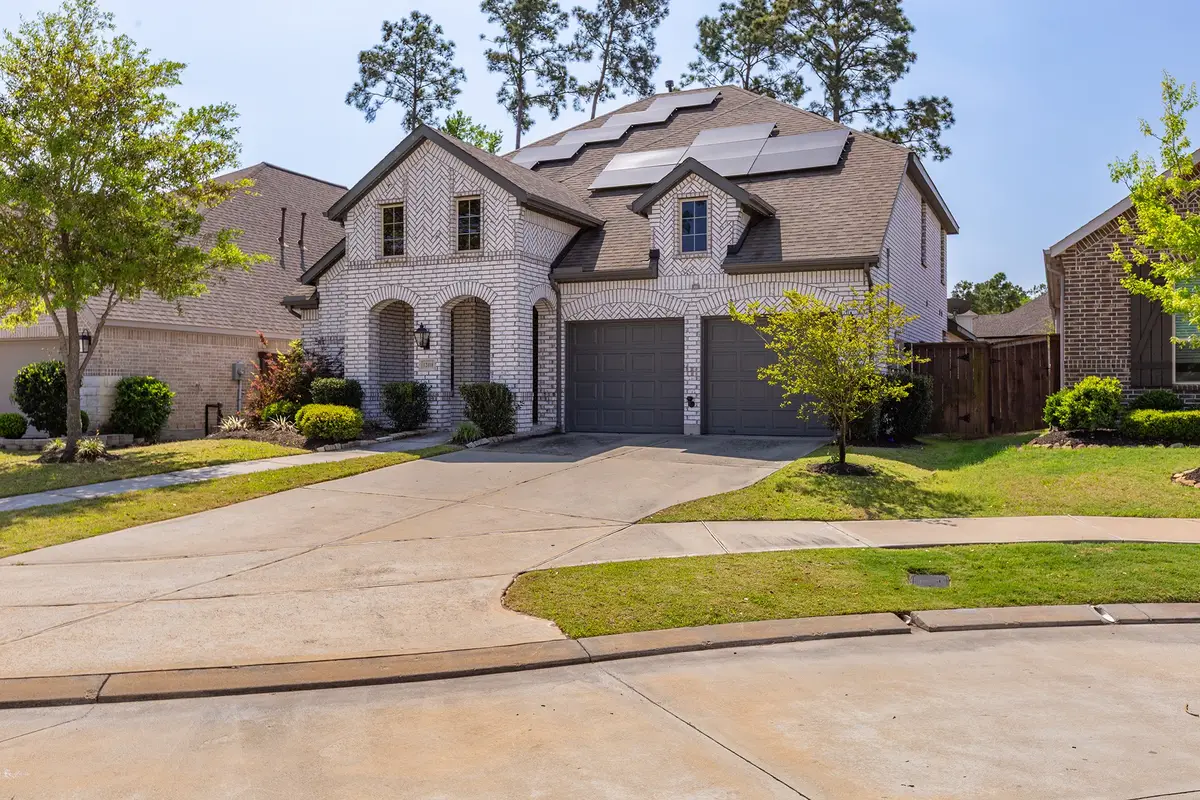 12110 Woodnote Lane, Humble, TX 77346 - #1