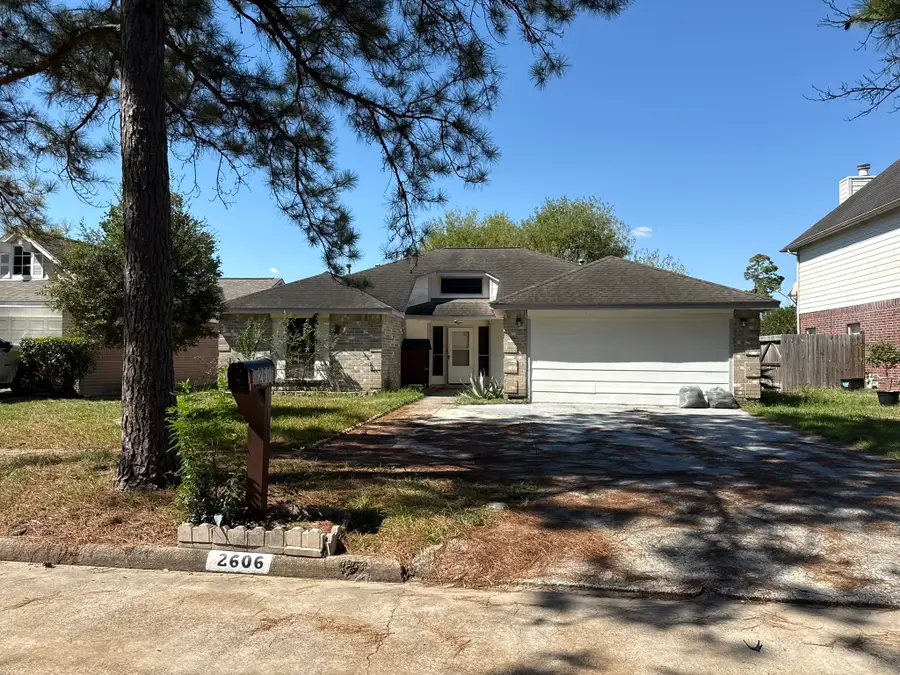 2606 Eagle Nest Lane, Humble, TX 77396 - #3