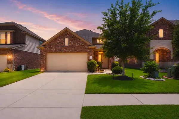 24903 Alberti Sonata Drive, Katy, TX 77493