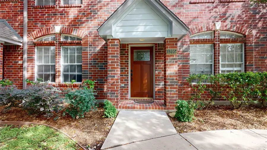 1205 El Camino Drive, Webster, TX 77058 - #2