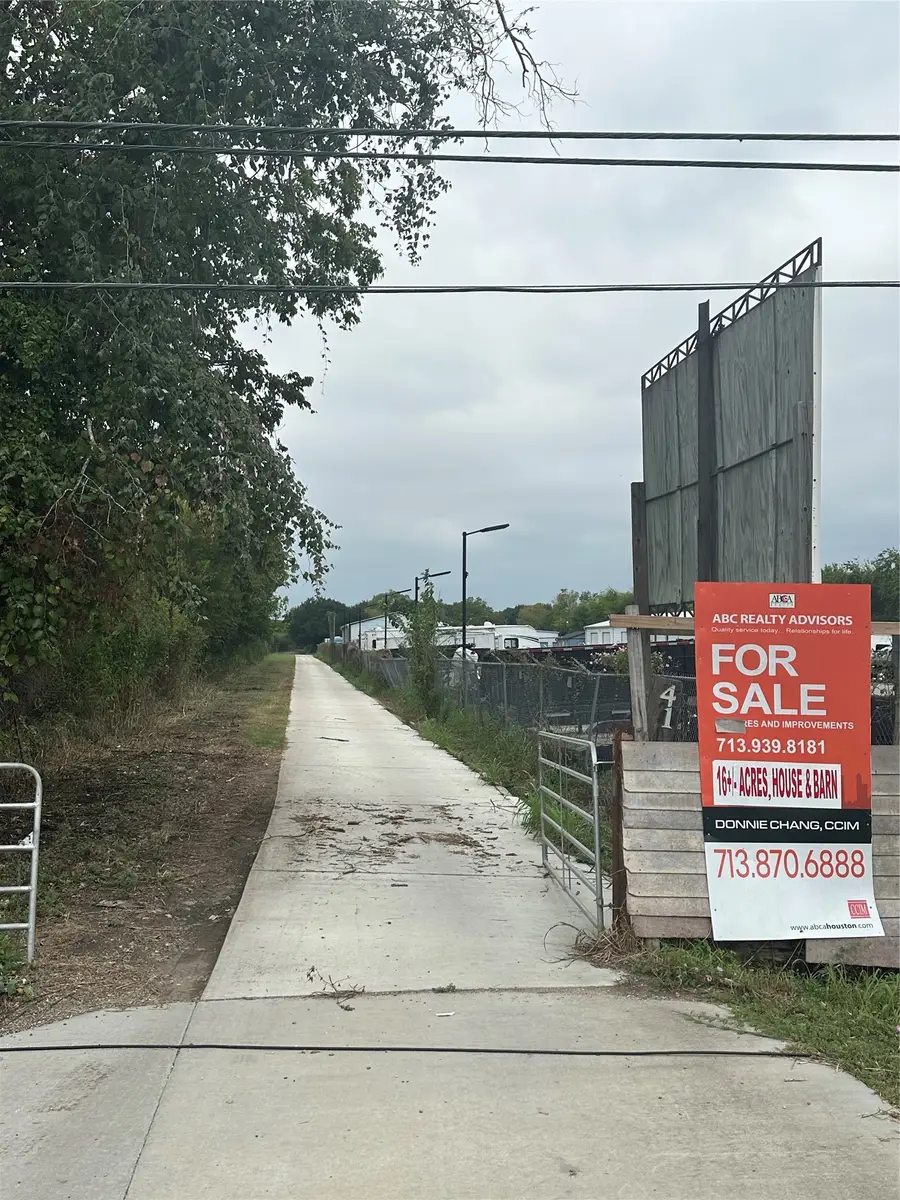 415 Crabb River Road, Richmond, TX 77469 - #3