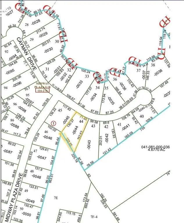 0 Cayman Way Way, Humble, TX 77338 - Image #2