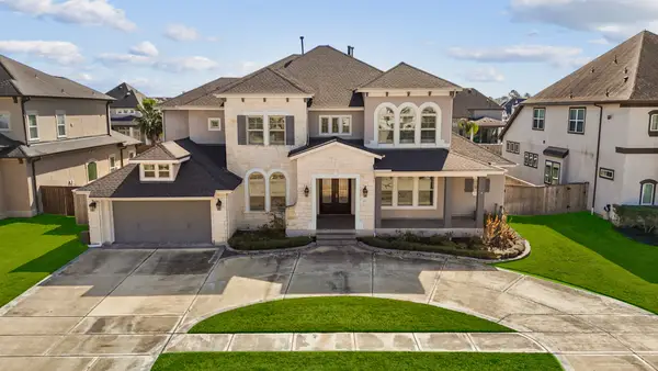 1833 Anna Way, Friendswood, TX 77546