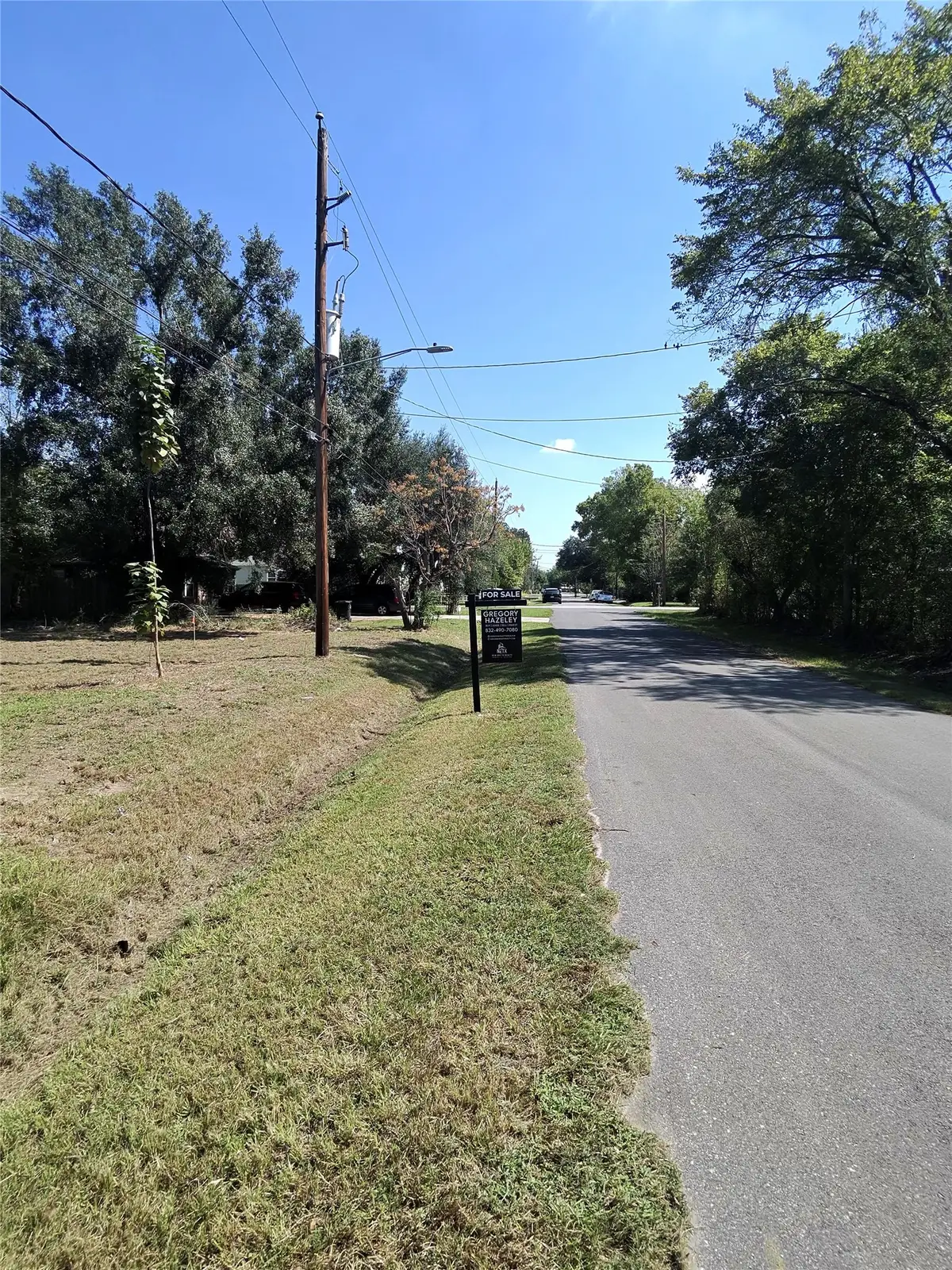 3816 2nd, Brookshire, TX 77423 - #1