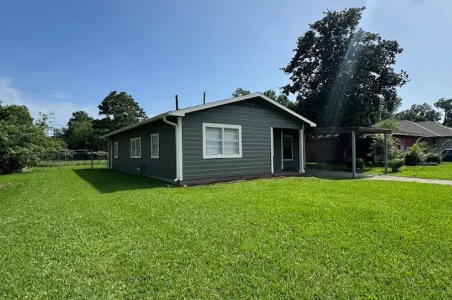 1819 Lincoln Drive, Orange, TX 77630 - #3