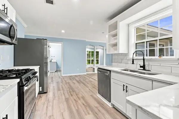 9402 Alcott Drive, Houston, TX 77080