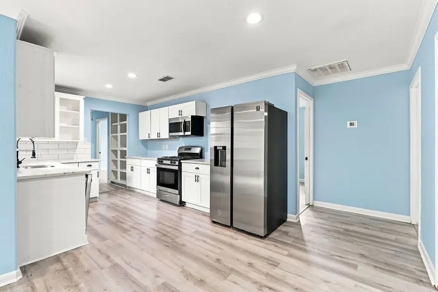 9402 Alcott Drive, Houston, TX 77080 - #3