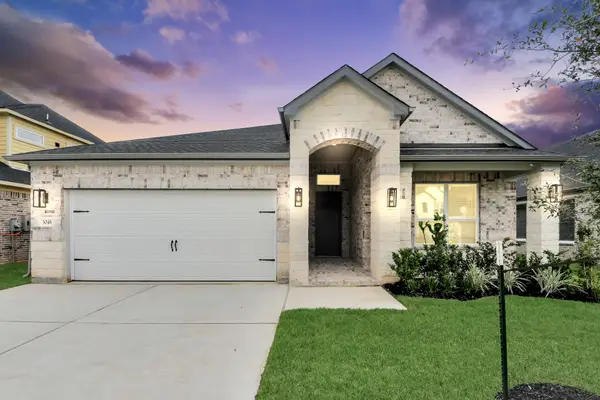 3046 Native Spring Drive, Spring, TX 77373
