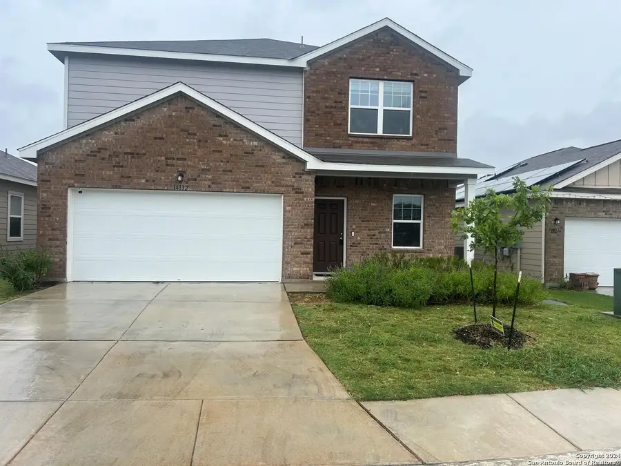 14332 Gila Crossing, San Antonio, TX 78253 - #2