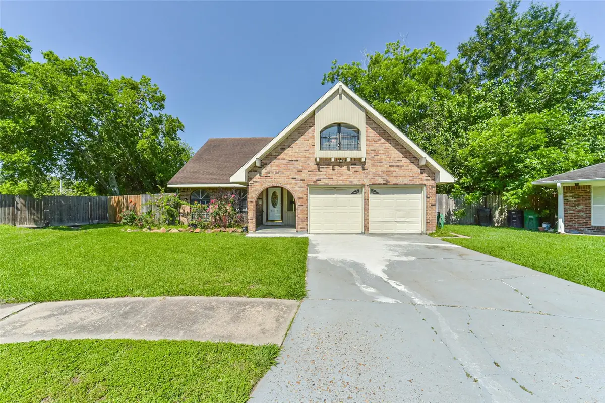 10822 Sagegulf Lane, Houston, TX 77089 - #1
