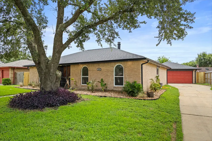 715 Whippoorwill Dr, Missouri City, TX 77489 - #2