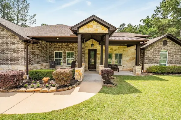 11508 Kirstens Court, Montgomery, TX 77316