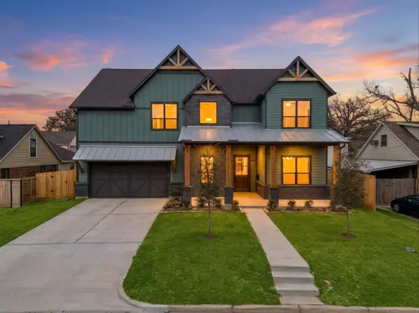 511 Graceland Street, Houston, TX 77009