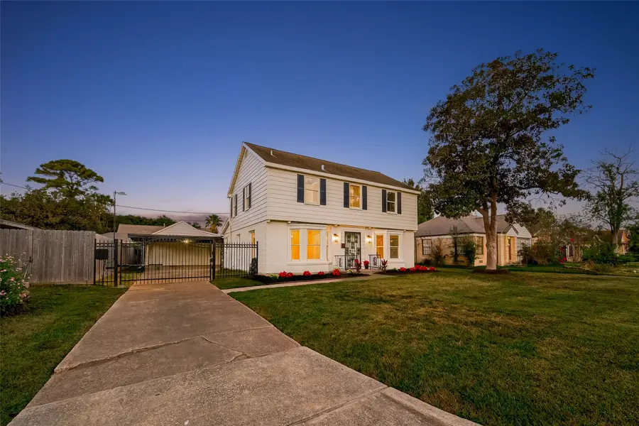 6405 Pinehurst Drive, Houston, TX 77023 - Image #2