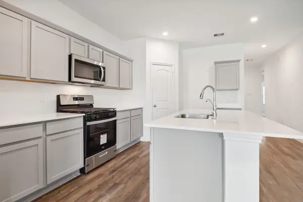 27511 Serene Pine Drive, Magnolia, TX 77355