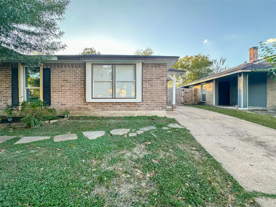 11009 Panicum Court, Houston, TX 77086 - Image #2