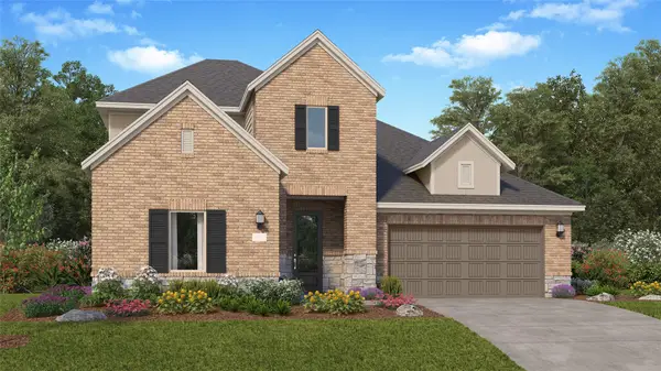 2242 Beach Cove Lane, League City, TX 77573