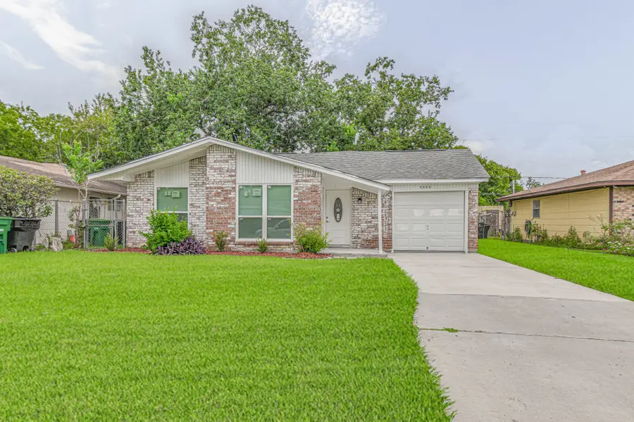 5003 Denoron Drive, Houston, TX 77048 - #2