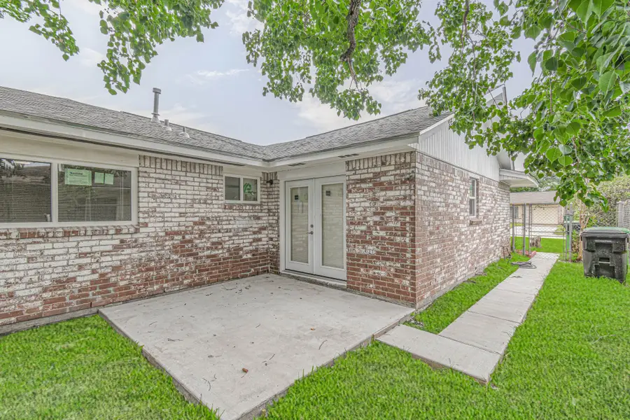 5003 Denoron Drive, Houston, TX 77048 - #3