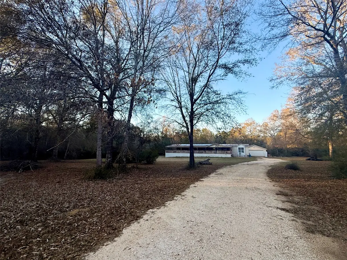 669 County Road 1245, Warren, TX 77664 - #1