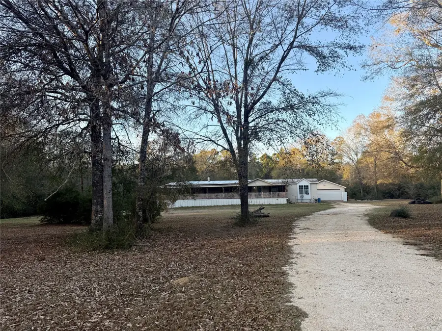 669 County Road 1245, Warren, TX 77664 - #3