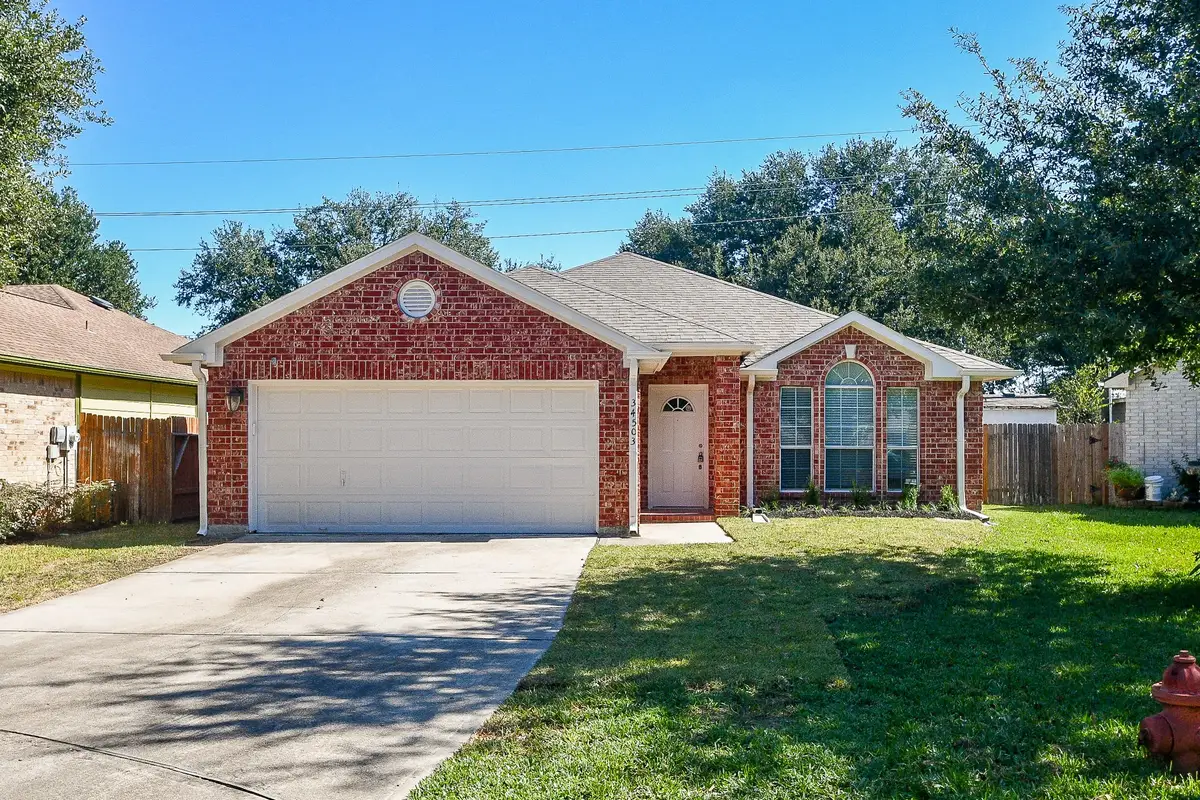 34503 Park Green, Brookshire, TX 77423 - Image #1