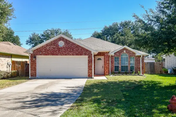 34503 Park Green, Brookshire, TX 77423