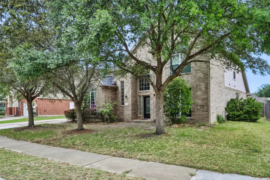 20318 Pebble Hollow, Richmond, TX 77407 - #3