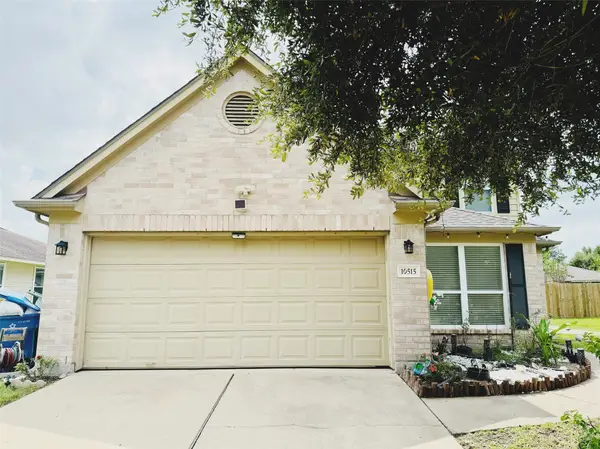 10515 Ince Ln, Houston, TX 77040