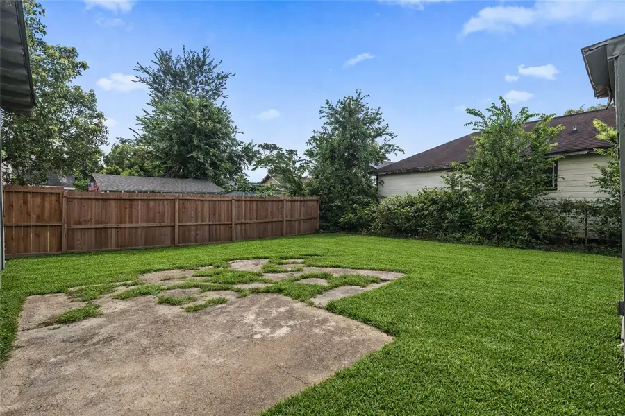 6602 Avenue R, Houston, TX 77011 - #2