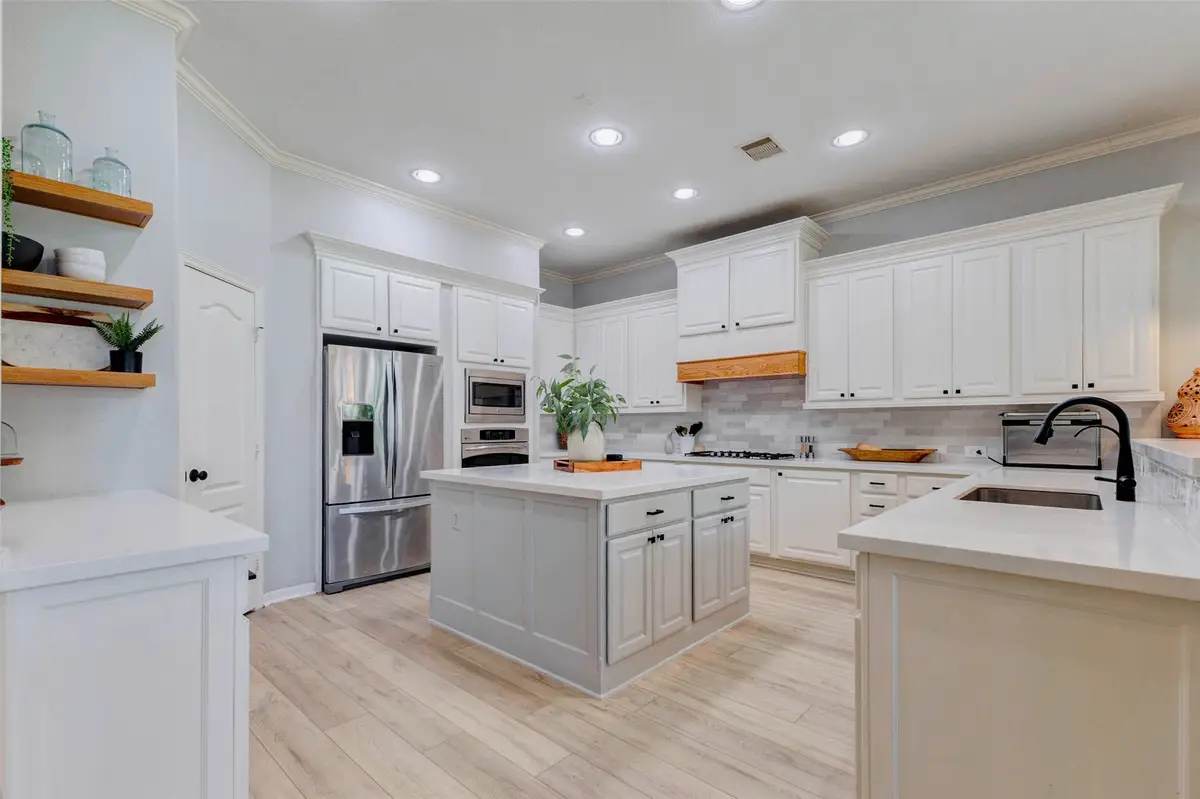 27511 Cinco Terrace Drive, Katy, TX 77494 - #1