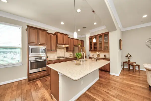 12255 Oxford Crescent Circle, Houston, TX 77082
