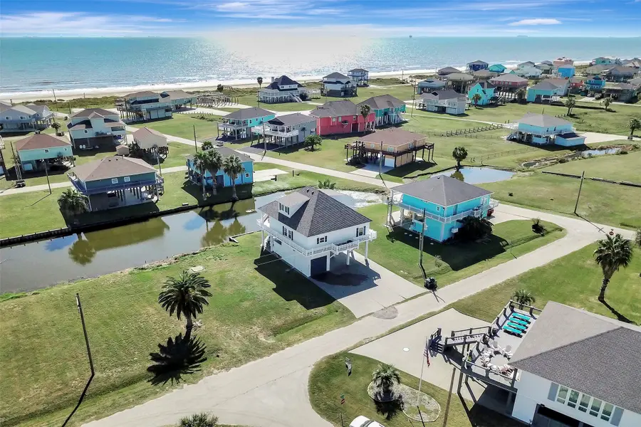 2570 Tide Drive, Port Bolivar, TX 77650 - Image #2