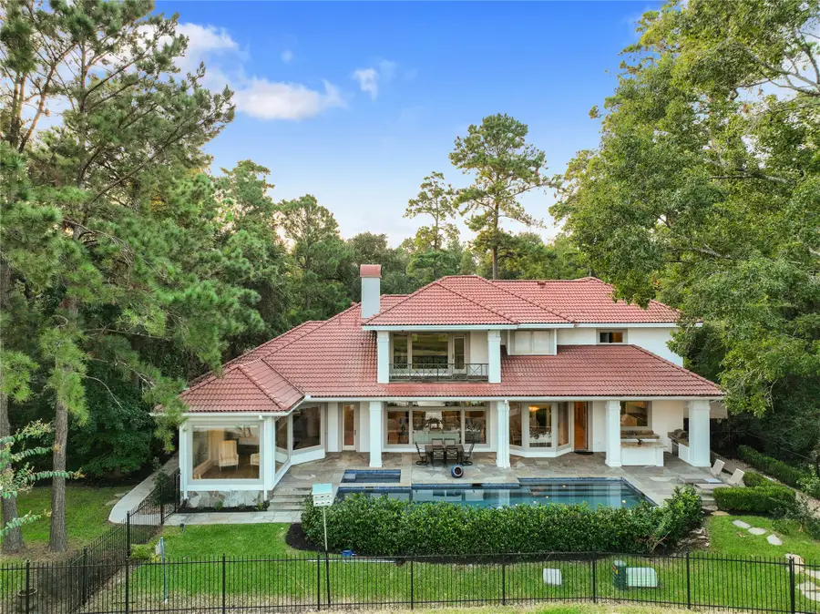 47 Summerwalk, The Woodlands, TX 77381 - Image #2