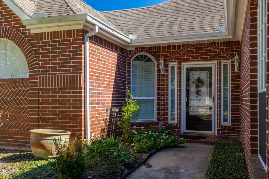 1907 Emerald Court, Houston, TX 77094 - #2