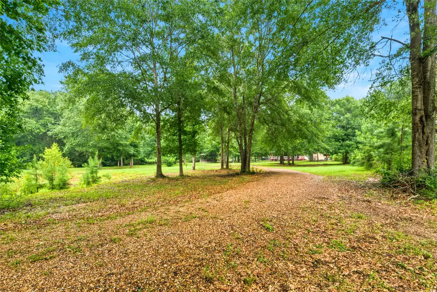 1151 County Line Road, Shepherd, TX 77371 - #3
