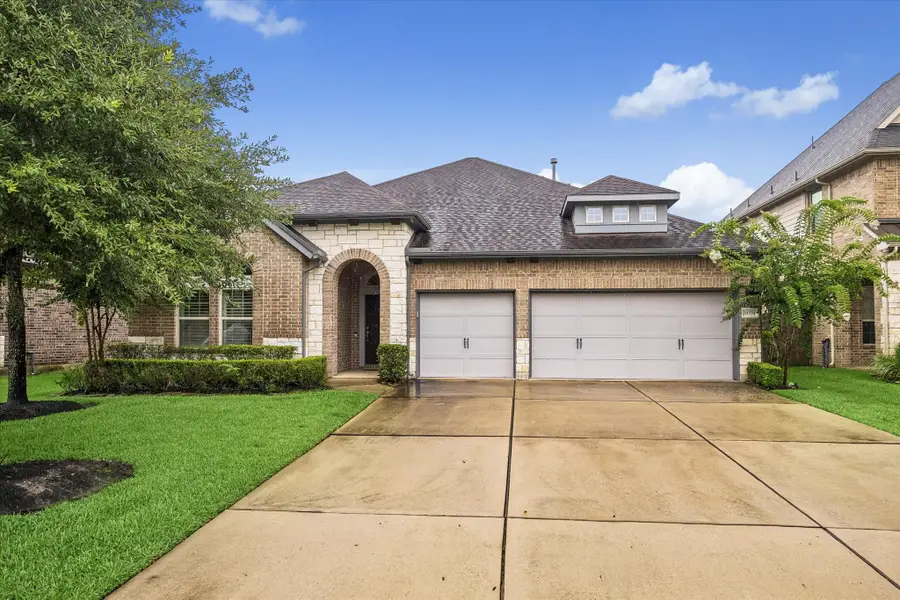 31734 Serrano Bluff Lane, Spring, TX 77386 - #2