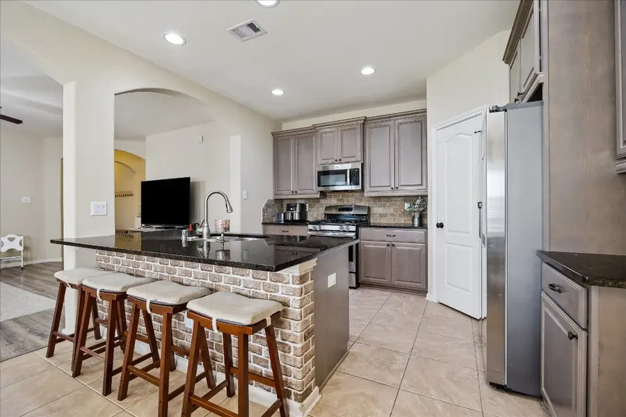 19330 S Cottonwood Green Lane, Cypress, TX 77433 - #3