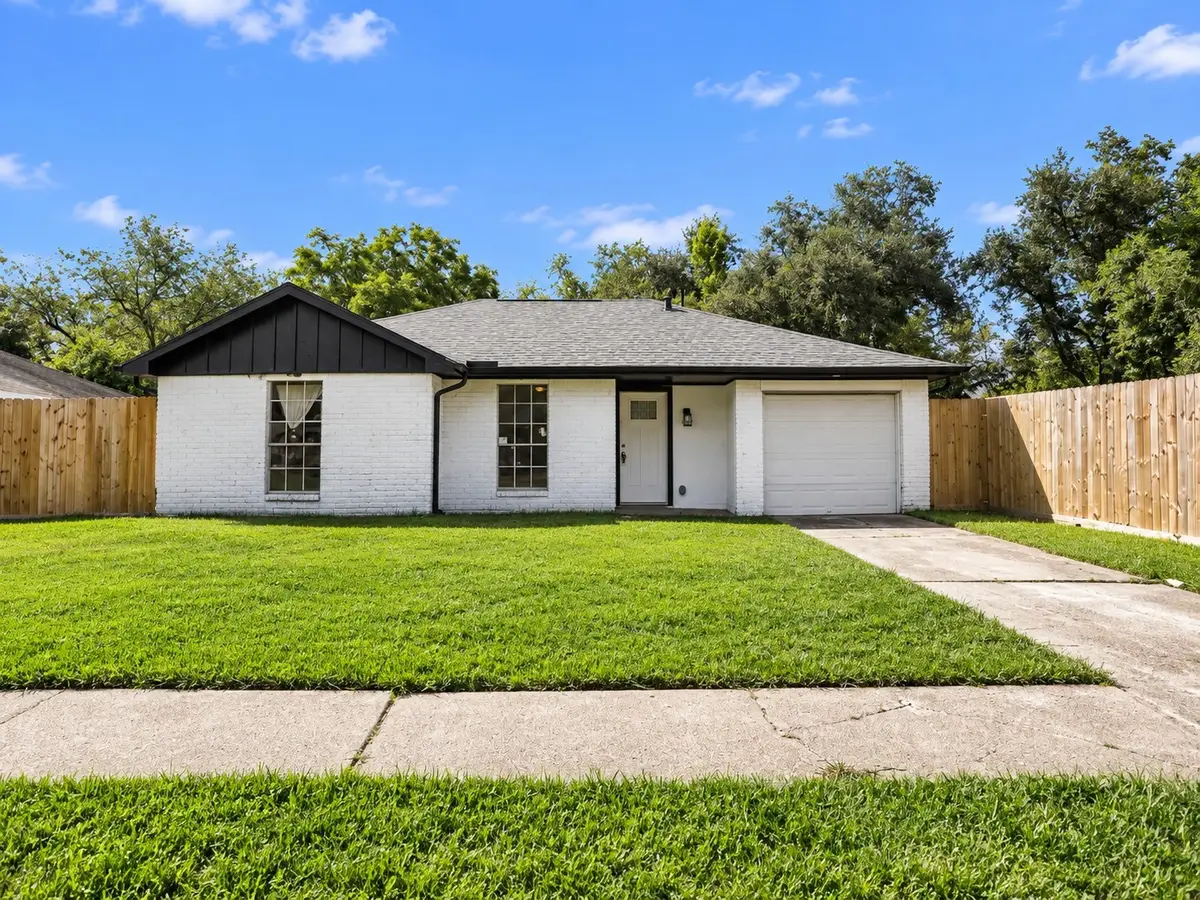 5207 Castlecreek Lane, Houston, TX 77053 - #1