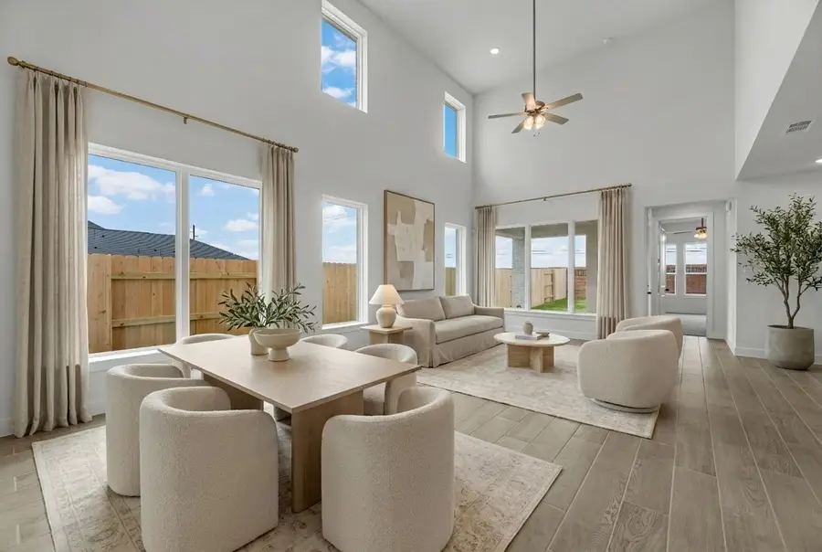 7810 Clover Gully Lane, Katy, TX 77493 - #3