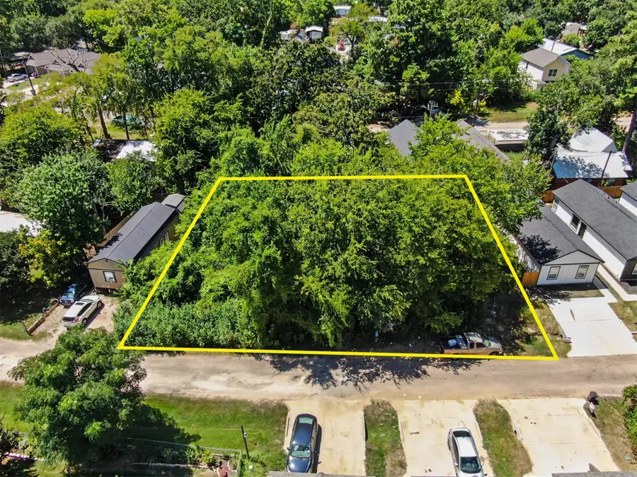 11547 Persimmon Street, Willis, TX 77318 - #2