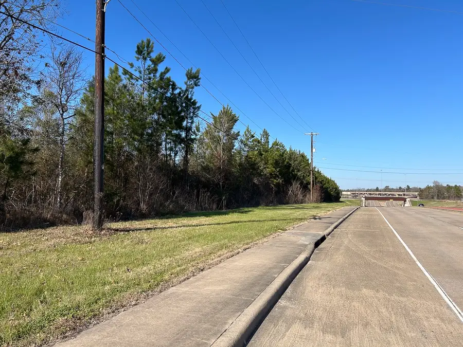 TBD N Timberland Drive, Lufkin, TX 75901 - #2