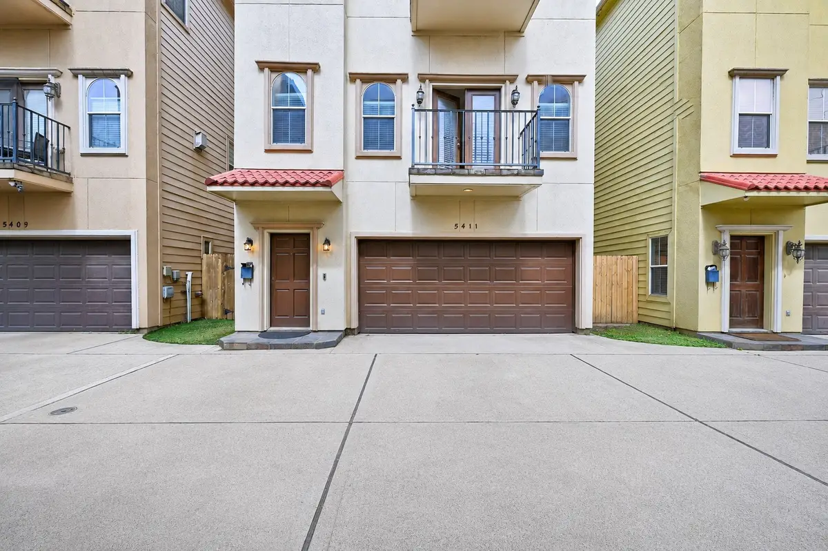 5411 Kansas Street, Houston, TX 77007 - #1