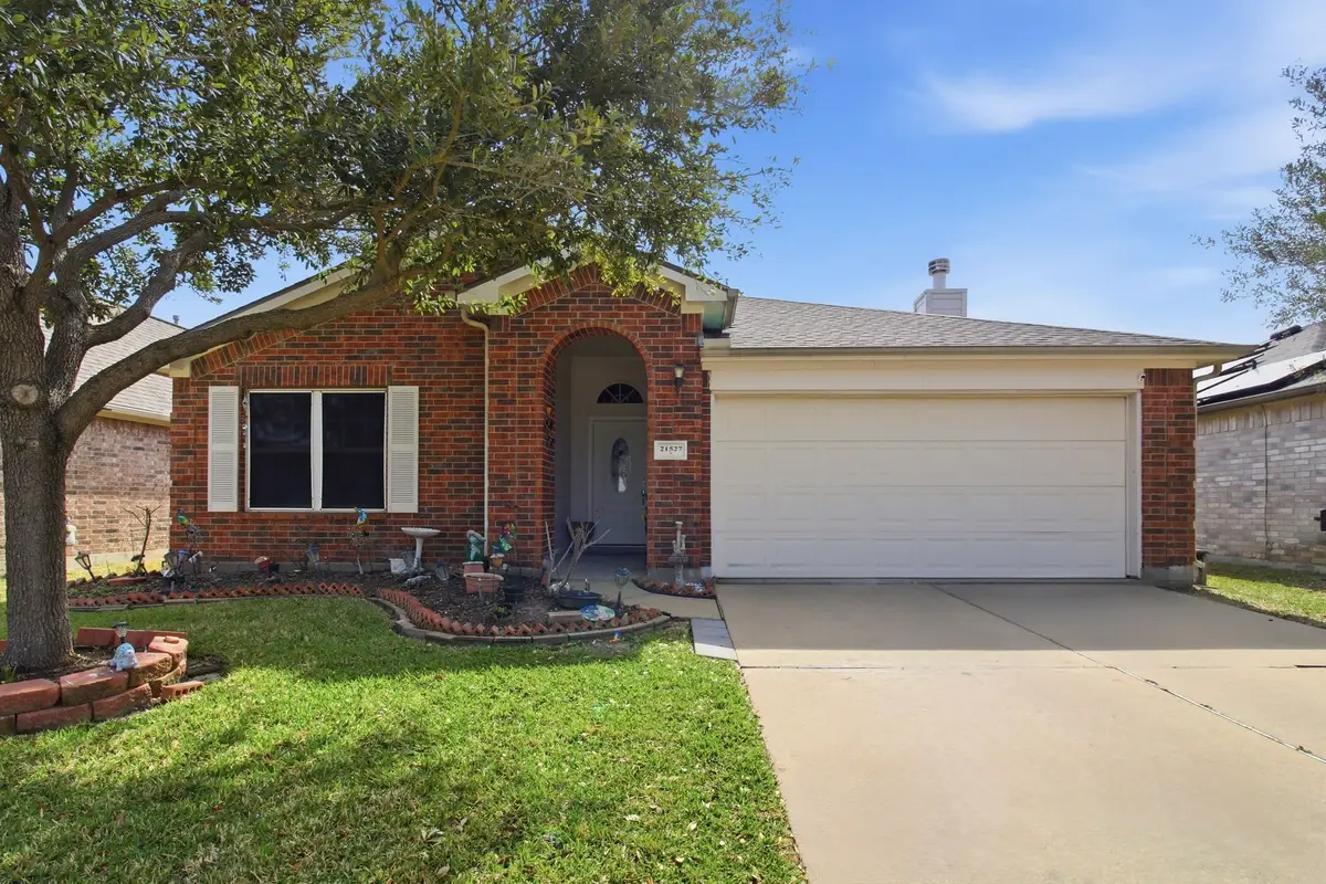 21527 Mt Elbrus Way, Katy, TX 77449 - #1